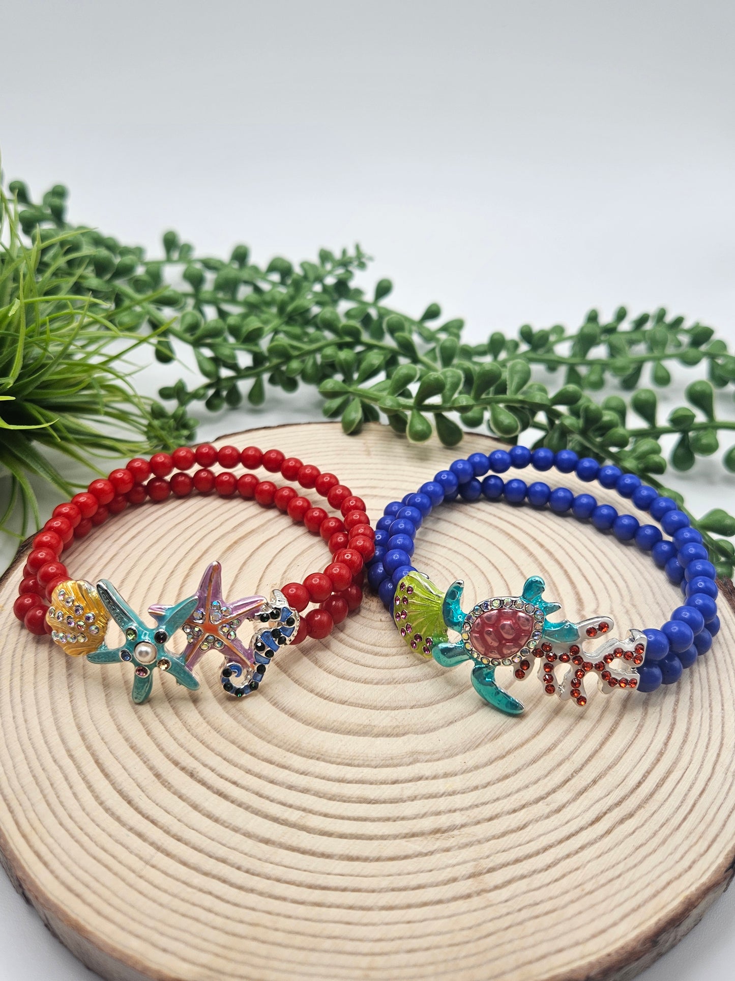 Sea Bracelets