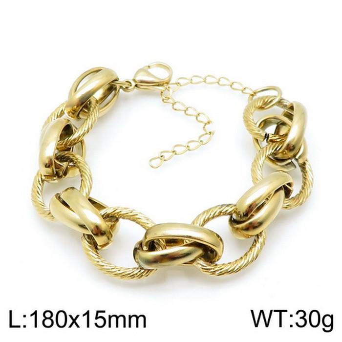 Chain Bracelet