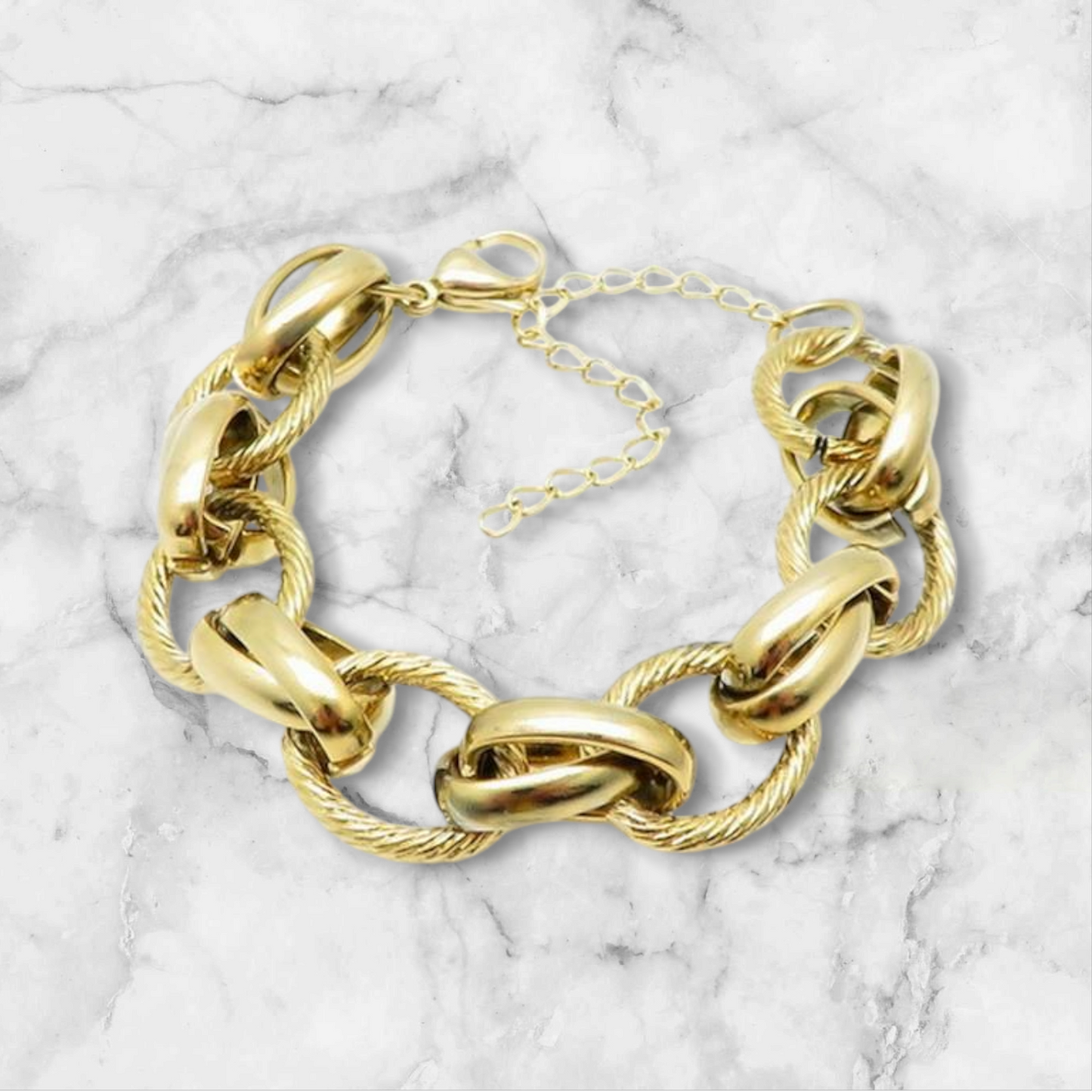 Chain Bracelet